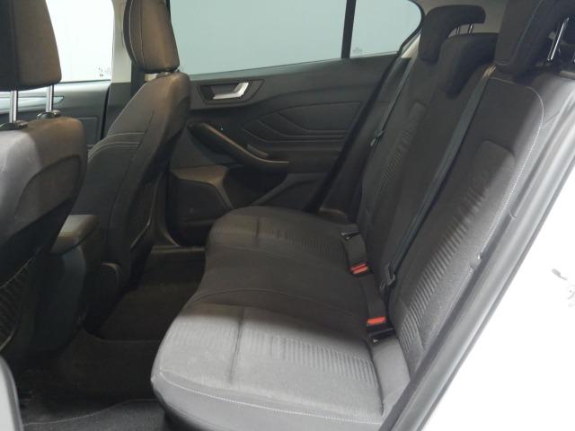 Ford Focus 1.0 Ecoboost MHEV 92kW Active