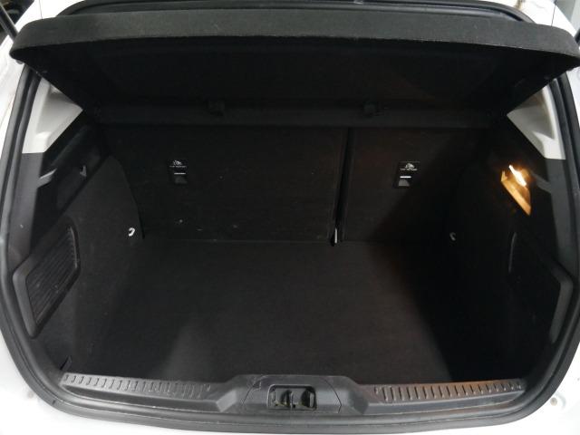 Ford Focus 1.0 Ecoboost MHEV 92kW Active