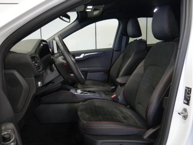 Ford Kuga ST-Line X 2.5 Duratec PHEV 165kW Auto