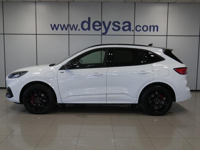 Ford Kuga ST-Line X 2.5 Duratec PHEV 165kW Auto