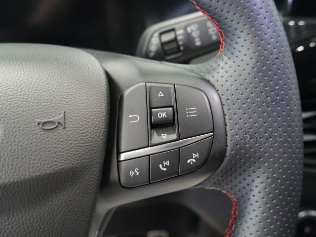 Ford Kuga ST-Line X 2.5 Duratec PHEV 165kW Auto