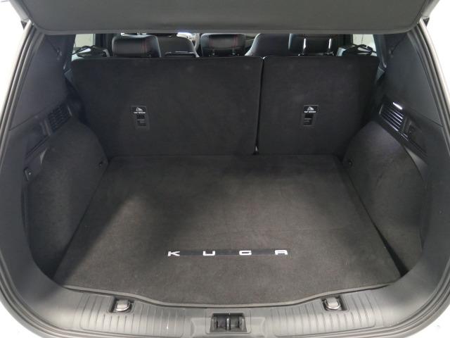 Ford Kuga ST-Line X 2.5 Duratec PHEV 165kW Auto