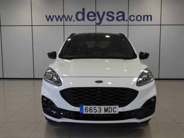Ford Kuga ST-Line X 2.5 Duratec PHEV 165kW Auto
