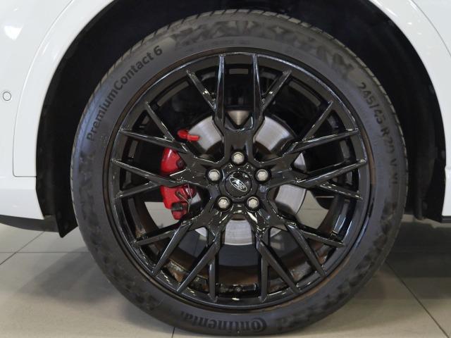 Ford Kuga ST-Line X 2.5 Duratec PHEV 165kW Auto