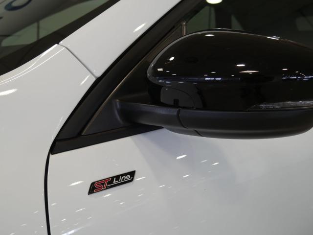 Ford Kuga ST-Line X 2.5 Duratec PHEV 165kW Auto