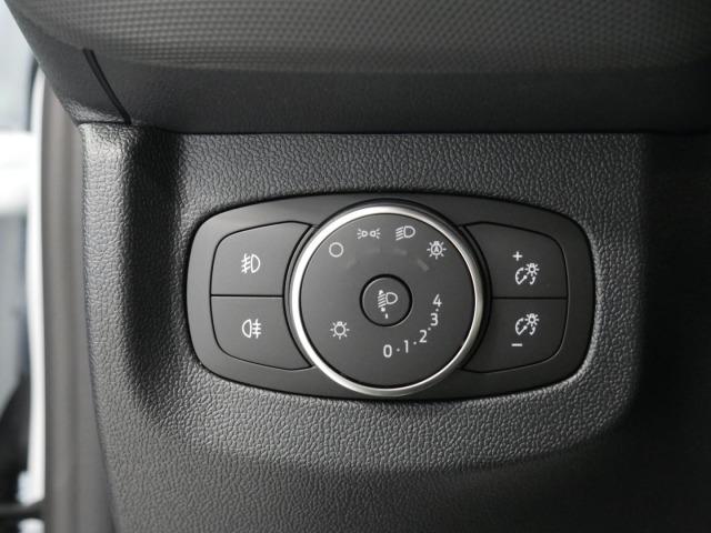 Ford Transit Courier Van BEV 54kWh 100kW Trend Auto