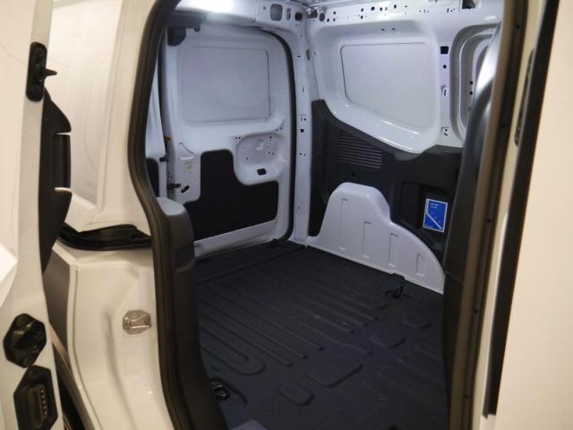 Ford Transit Courier Van BEV 54kWh 100kW Trend Auto