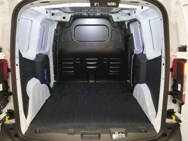 Ford Transit Courier Van BEV 54kWh 100kW Trend Auto