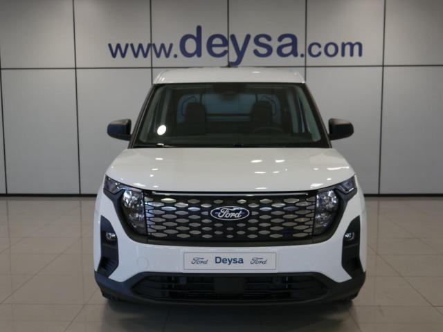 Ford Transit Courier Van BEV 54kWh 100kW Trend Auto