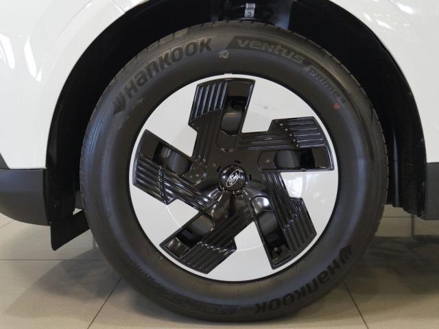 Ford Transit Courier Van BEV 54kWh 100kW Trend Auto