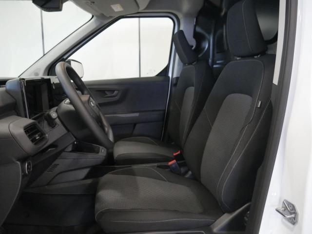 Ford Transit Courier Van BEV 54kWh 100kW Trend Auto