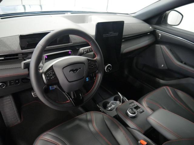 Ford Mustang Mach-e Premium RWD Rango Extendido 216kW