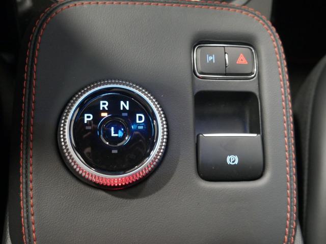 Ford Mustang Mach-e Premium RWD Rango Extendido 216kW