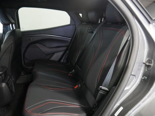 Ford Mustang Mach-e Premium RWD Rango Extendido 216kW