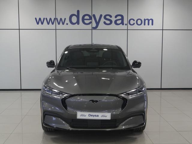 Ford Mustang Mach-e Premium RWD Rango Extendido 216kW