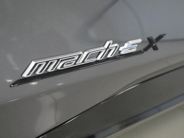 Ford Mustang Mach-e Premium RWD Rango Extendido 216kW