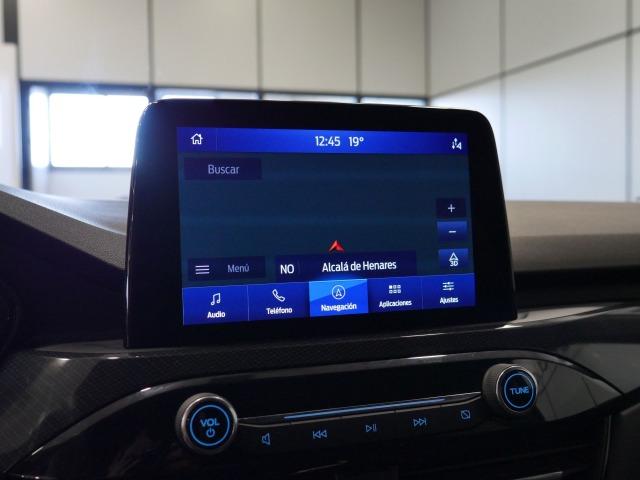 Ford Kuga ST-Line 2.5 Duratec PHEV 165kW Auto