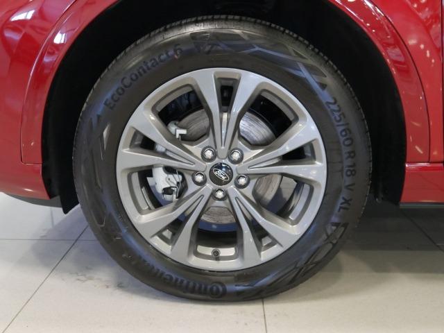 Ford Kuga ST-Line 2.5 Duratec PHEV 165kW Auto