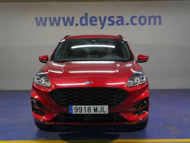 Ford Kuga ST-Line 2.5 Duratec PHEV 165kW Auto