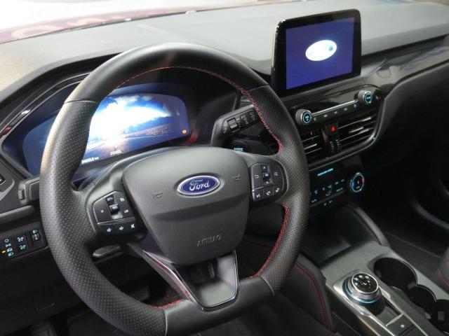 Ford Kuga ST-Line 2.5 Duratec PHEV 165kW Auto