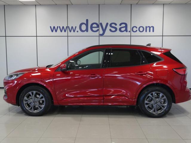 Ford Kuga ST-Line 2.5 Duratec PHEV 165kW Auto