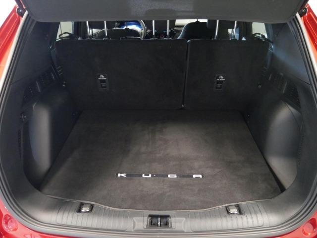 Ford Kuga ST-Line 2.5 Duratec PHEV 165kW Auto