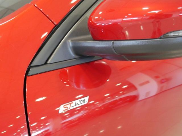 Ford Kuga ST-Line 2.5 Duratec PHEV 165kW Auto