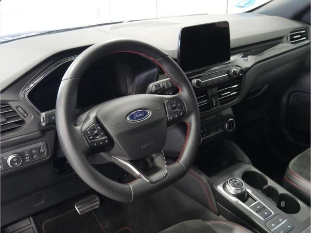 Ford Kuga ST-Line X 2.5 Duratec PHEV 165kW Auto