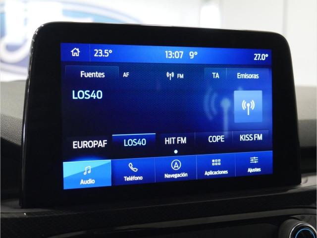 Ford Kuga ST-Line X 2.5 Duratec PHEV 165kW Auto