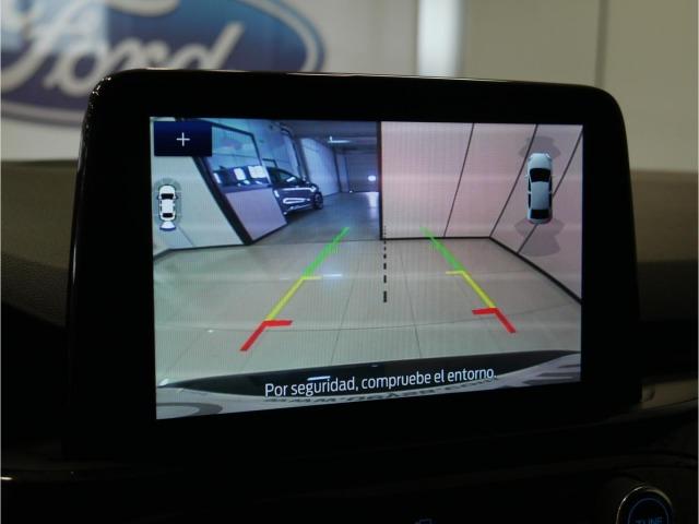 Ford Kuga ST-Line X 2.5 Duratec PHEV 165kW Auto