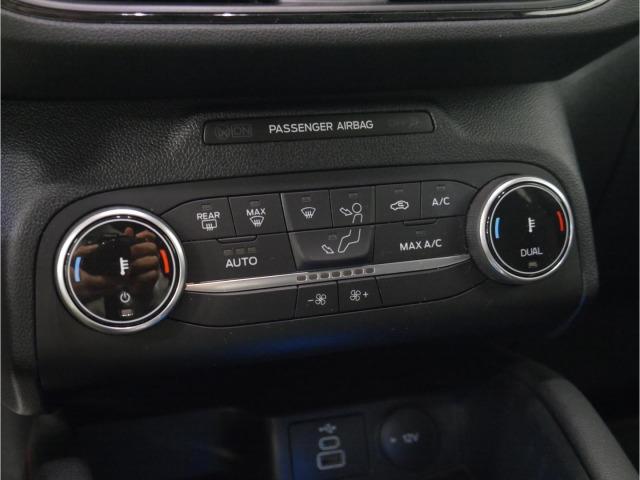 Ford Kuga ST-Line X 2.5 Duratec PHEV 165kW Auto