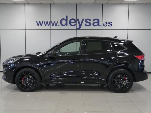 Ford Kuga ST-Line X 2.5 Duratec PHEV 165kW Auto