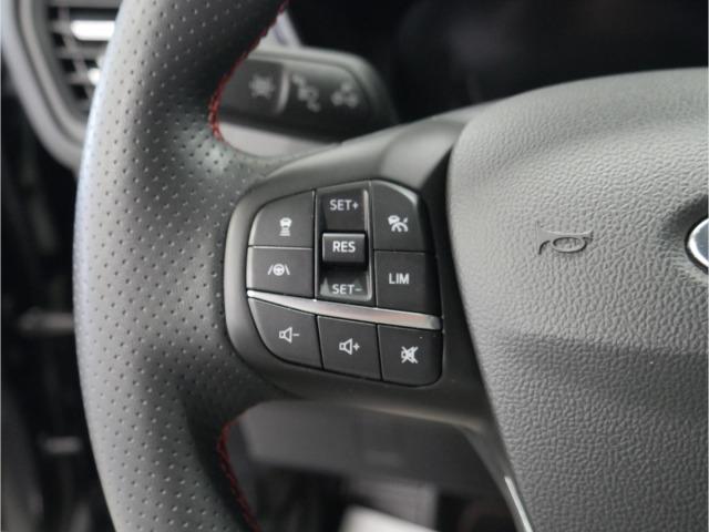 Ford Kuga ST-Line X 2.5 Duratec PHEV 165kW Auto