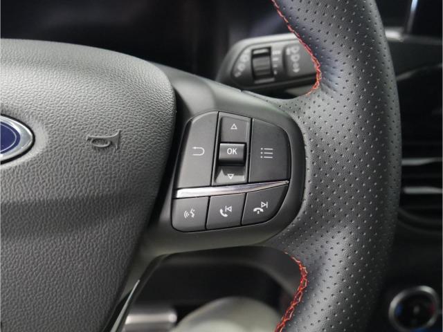 Ford Kuga ST-Line X 2.5 Duratec PHEV 165kW Auto