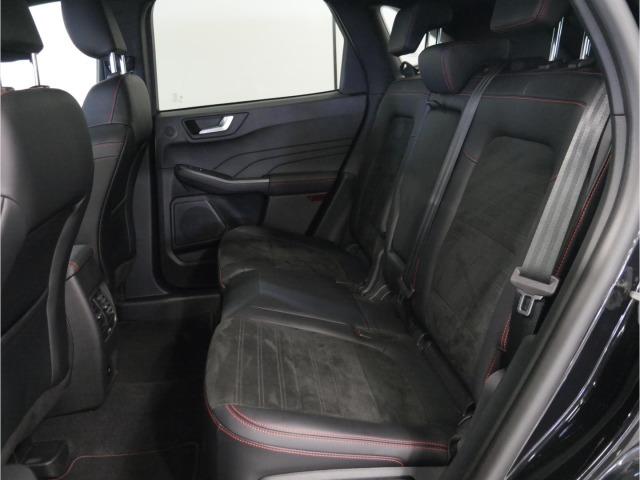 Ford Kuga ST-Line X 2.5 Duratec PHEV 165kW Auto