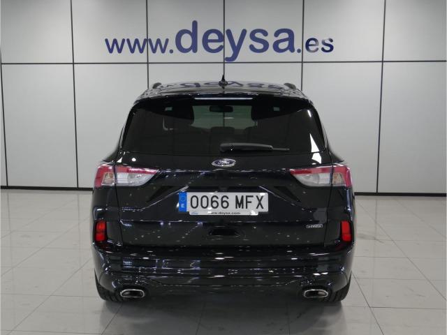 Ford Kuga ST-Line X 2.5 Duratec PHEV 165kW Auto