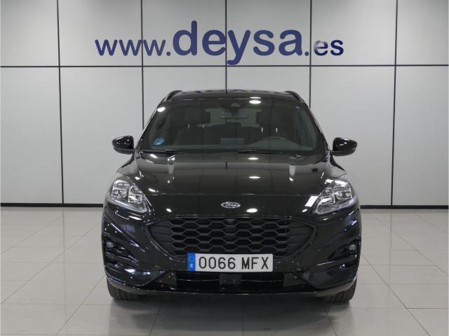 Ford Kuga ST-Line X 2.5 Duratec PHEV 165kW Auto