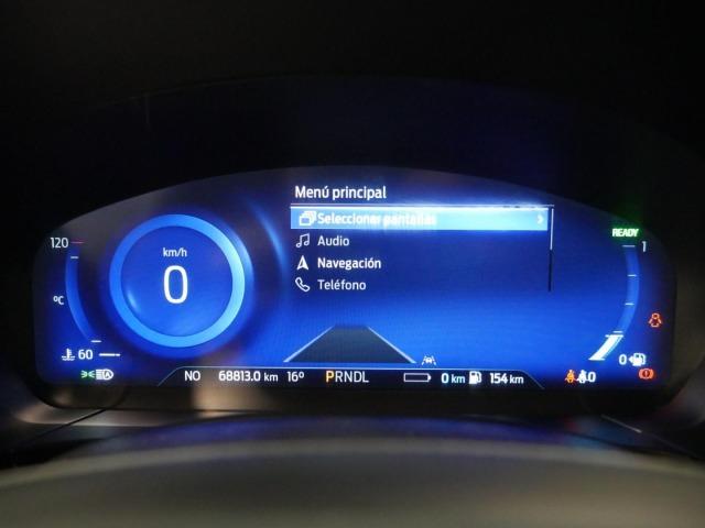 Ford Kuga ST-Line X 2.5 Duratec PHEV 165kW Auto