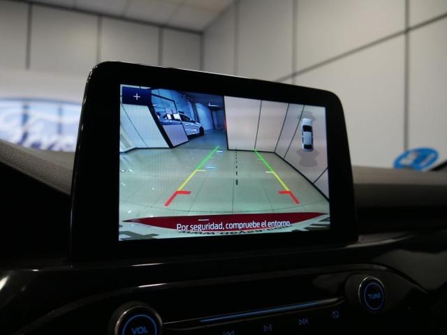 Ford Kuga ST-Line X 2.5 Duratec PHEV 165kW Auto