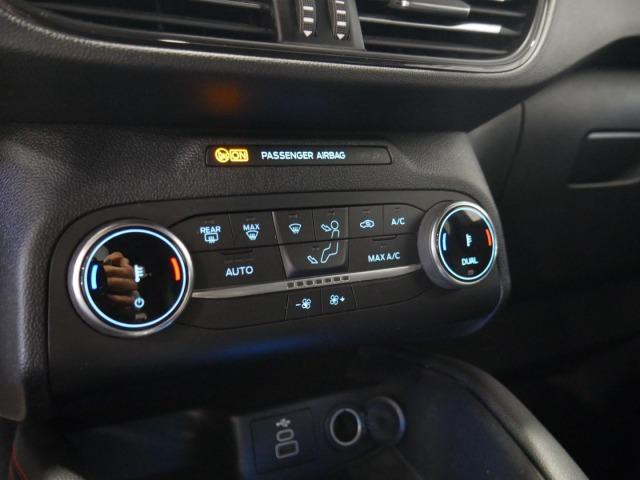 Ford Kuga ST-Line X 2.5 Duratec PHEV 165kW Auto