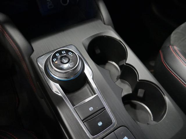 Ford Kuga ST-Line X 2.5 Duratec PHEV 165kW Auto