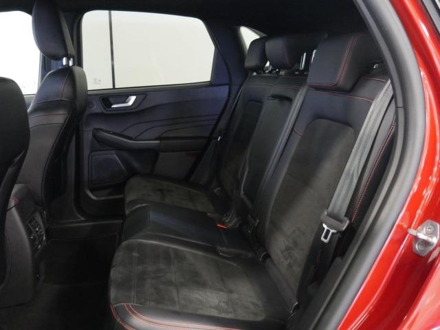 Ford Kuga ST-Line X 2.5 Duratec PHEV 165kW Auto