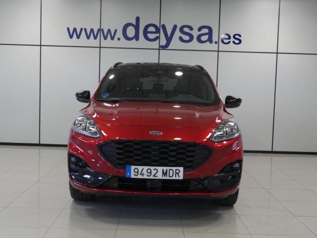 Ford Kuga ST-Line X 2.5 Duratec PHEV 165kW Auto
