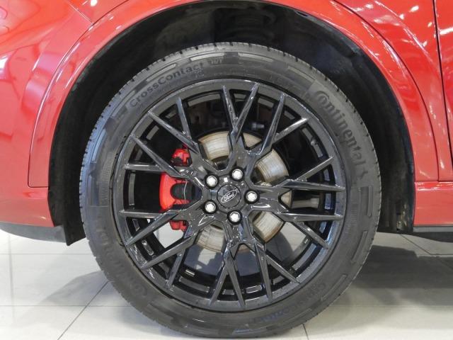 Ford Kuga ST-Line X 2.5 Duratec PHEV 165kW Auto