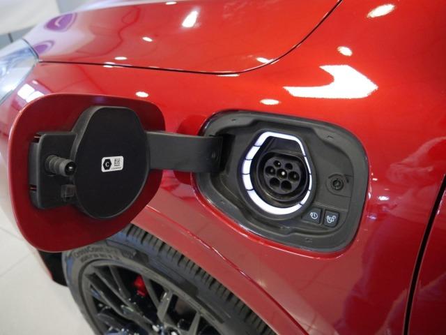 Ford Kuga ST-Line X 2.5 Duratec PHEV 165kW Auto