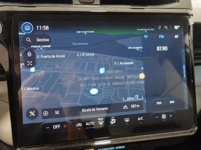 Ford Puma Puma Gen-E Premium 43kWh 168CV FWD