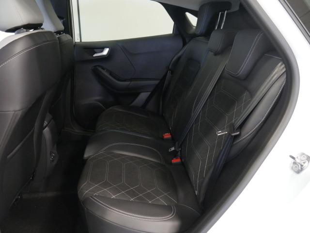 Ford Puma Puma Gen-E Premium 43kWh 168CV FWD