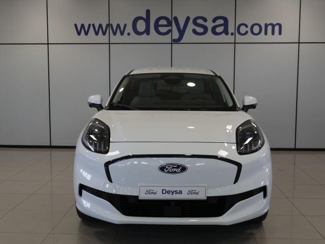 Ford Puma Puma Gen-E Premium 43kWh 168CV FWD
