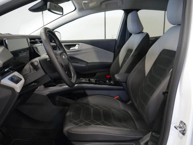 Ford Puma Puma Gen-E Premium 43kWh 168CV FWD