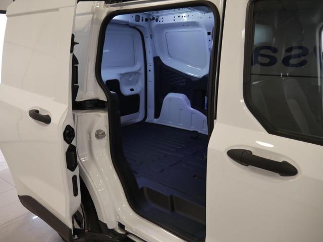 Ford Transit Courier Van BEV 54kWh 100kW Trend Auto